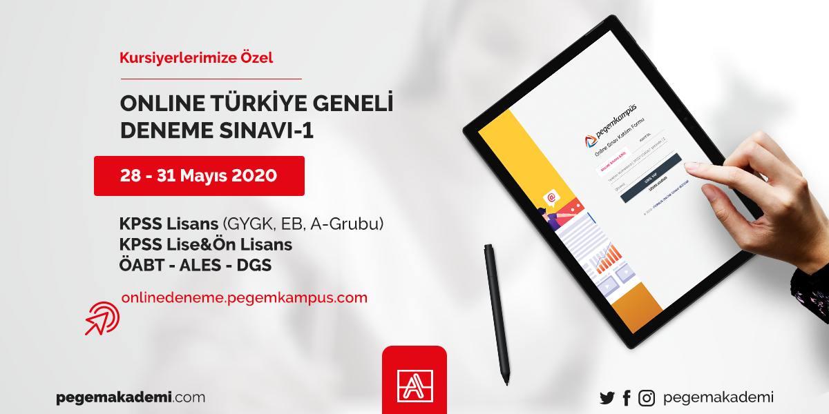bursa pegem akademi